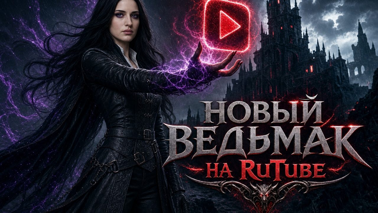 Плейлист — RuTube