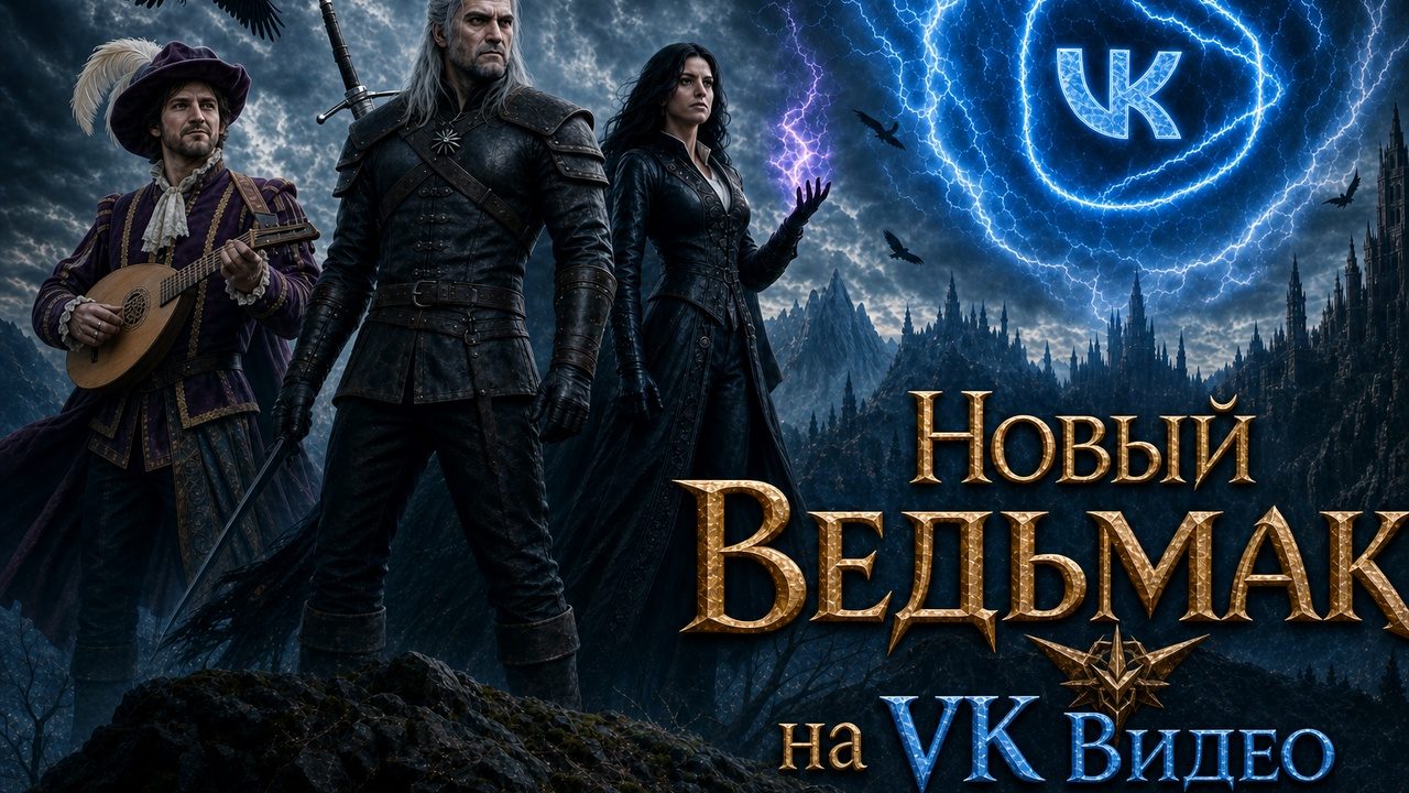 Плейлист — VK Видео