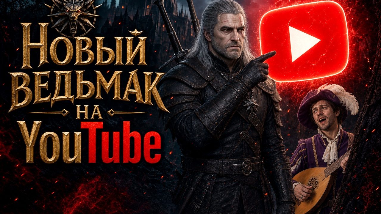 Плейлист — YouTube